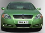 Brilliance FRV 2008 года